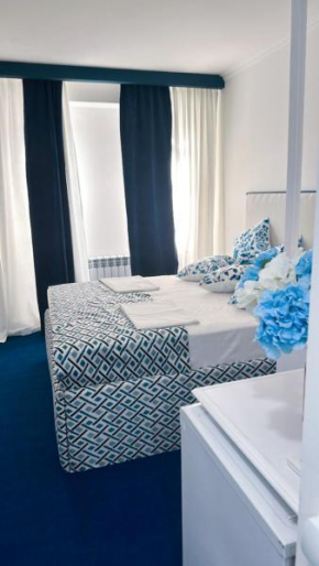 Hotel Tigran Mets Yerevan